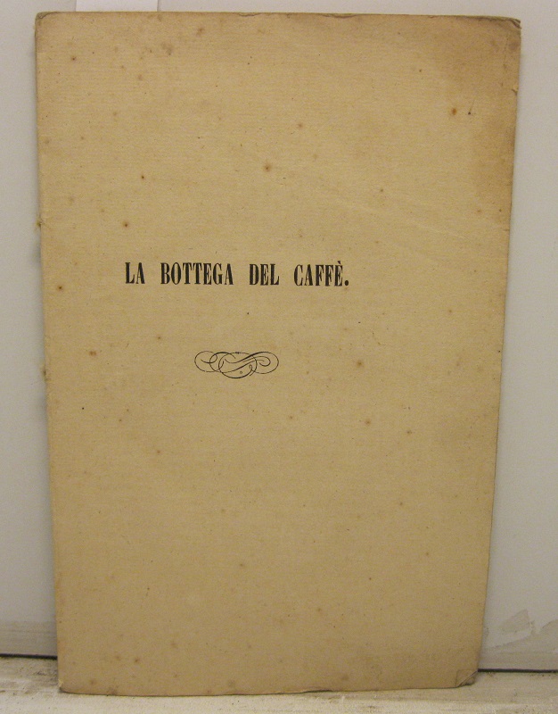 La bottega del caffè